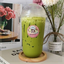 ชาเขียว