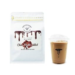 Choco Milk (milk coffee)