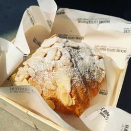 Almond Cream Croissant