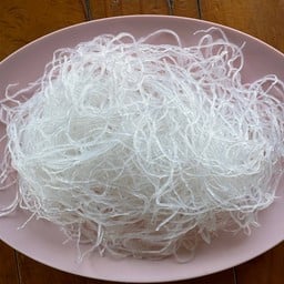 วุ้นเส้น