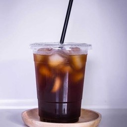 อเมริกาโน AMERICANO