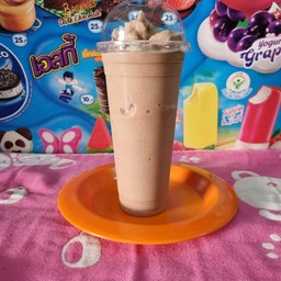 ไมโลปั่น