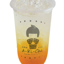 มะม่วงโซดา