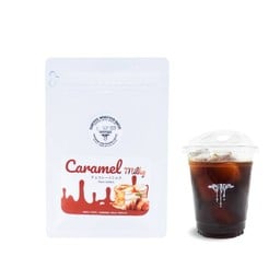 Caramel Milky (Blend)