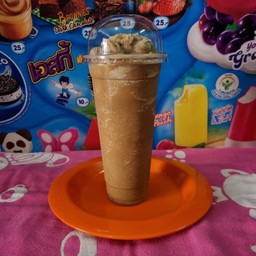 เนสกาแฟปั่น