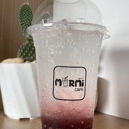 MORMi CAFE