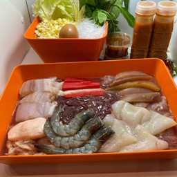 ยักษ์คู่จัมโบ้ ลดพิเศษ