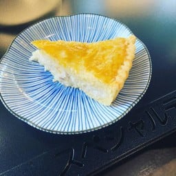 พายมะพร้าว