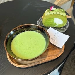 UMAI-Teahouse Phuket