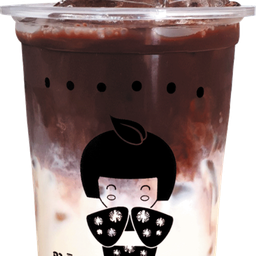 โกโก้ ลาเต้