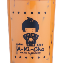 ชาไทย / Thai Milk Tea
