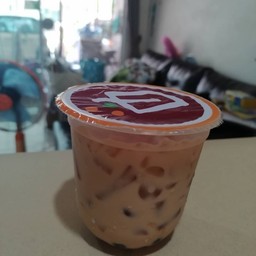 ชาเย็น 15฿