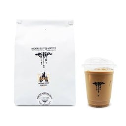 Hacking Light ( Bright )