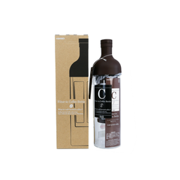 (008) Hario Filter-in Coffee Bottle/ Chocolate Brown