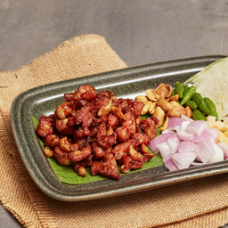 แหนมซี่โครงหมู