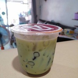 ชาเขียว 15฿