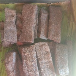 ข้าวหอมหมูปิ้ง