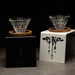 Hacking Pour Over ( เฉพาะสแตนไม่รวม dripper)