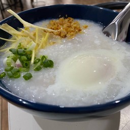 โจ้กหมู