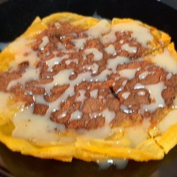 โรตีนมภูเขาไฟ