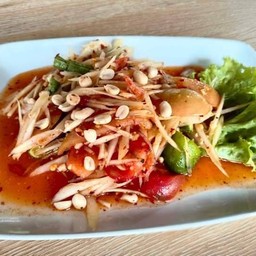 ตำไทย