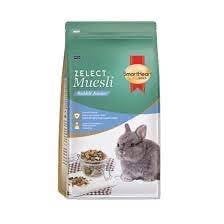Zelect Muesli Junior ขนาด 1.5 kg