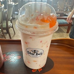 ร้าน สตาร์บี คาเฟ่