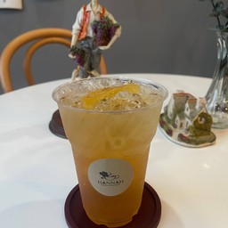 ชาพีช