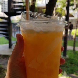 MANGO PASSION FRUIT