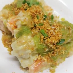 เกี๊ยวเด้ง เฮงเฮง