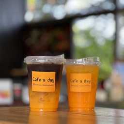 Cafe a day