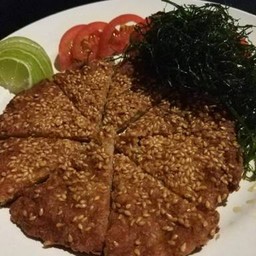 ไก่มะนาว