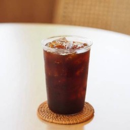 เอสเพรสโซ โซดา Delivery