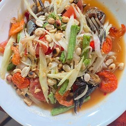 ตำโคราช