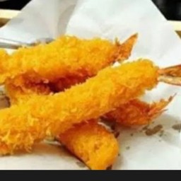 กุ้งตอปิโด