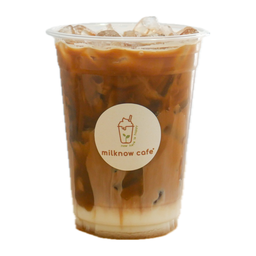 คอฟฟี่ คาราเมล ลาเต้