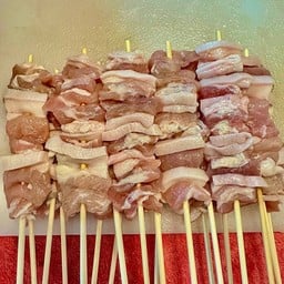 สามชั้น