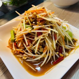 ตำโคราช