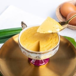 ขนมไทย และ ข้าวเหนียวมะม่วงพิกุลทอง สาขาอ่อนนุช อ่อนนุช