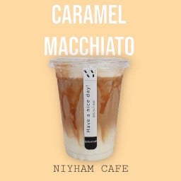 Caramel Macciato