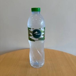 น้ำดื่ม 600 มล.