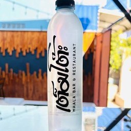 น้ำเปล่า