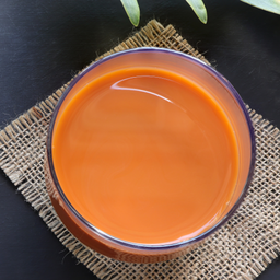 สังขยาชาไทย (Cha Kaya)