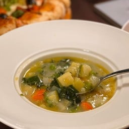 MINESTRONE SUOP