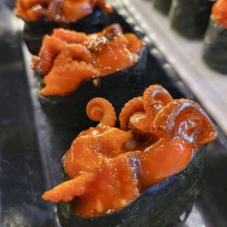 ทาโกะซอสหวาน