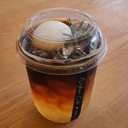 Black Coconut