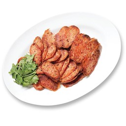 กุนเชียง จานเดี่ยว