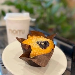 บลูเบอรี่มัฟฟิน