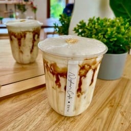 Vanilla Cream
