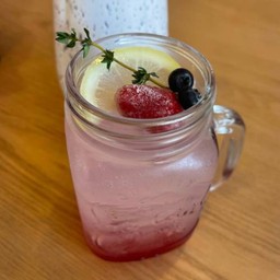 Strawberry Lemonade